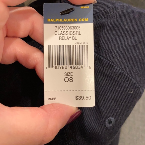 ralph lauren classicsrl